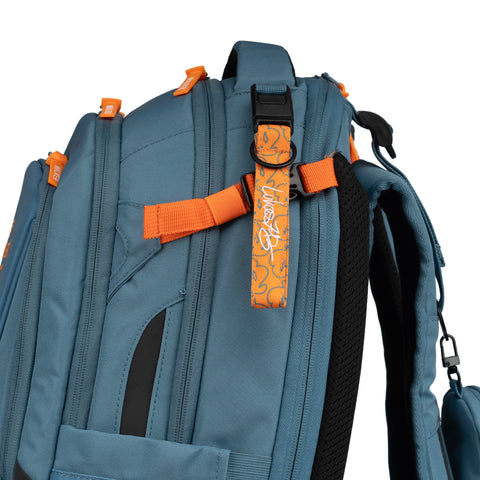 NEU! Lukas712 x Walker Limited Edition Snaps