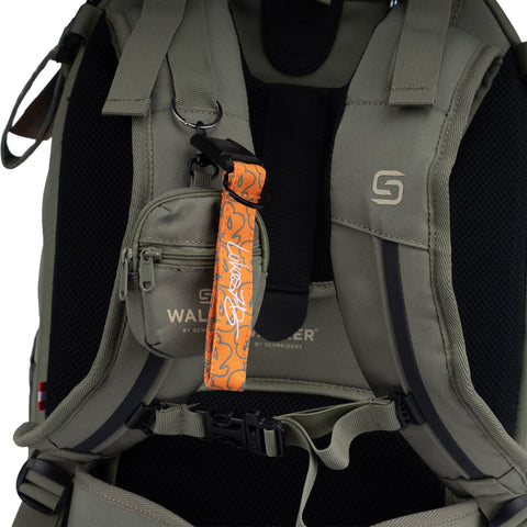 NEU! Lukas712 x Walker Limited Edition Snaps