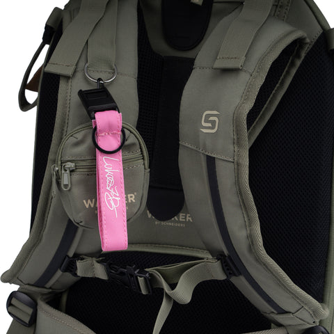 NEU! Lukas712 x Walker Limited Edition Snaps
