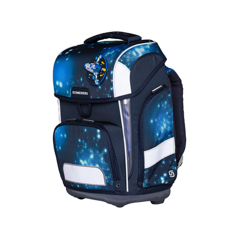 NEU! Schneiders Ergolite Set 9-tlg. Deep Cosmos