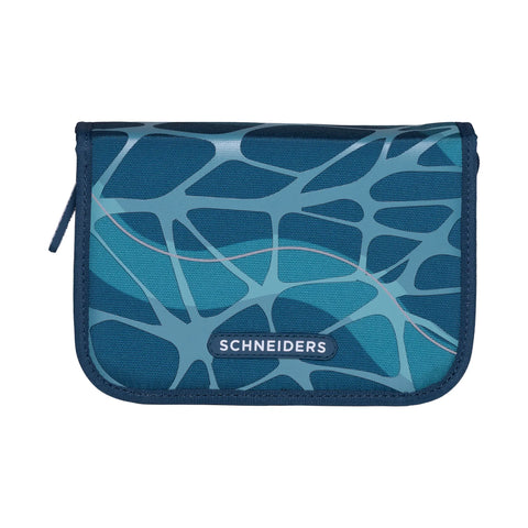 NEU! Anna Maria Damm x Schneiders Schulranzen Ergolite Cool Pool