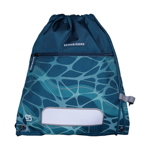 NEU! Anna Maria Damm x Schneiders Schulranzen Ergolite Cool Pool