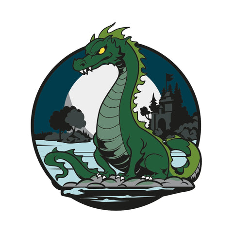 NEU! Anna Maria Damm x Schneiders Schulranzen Ergolite Cool Pool