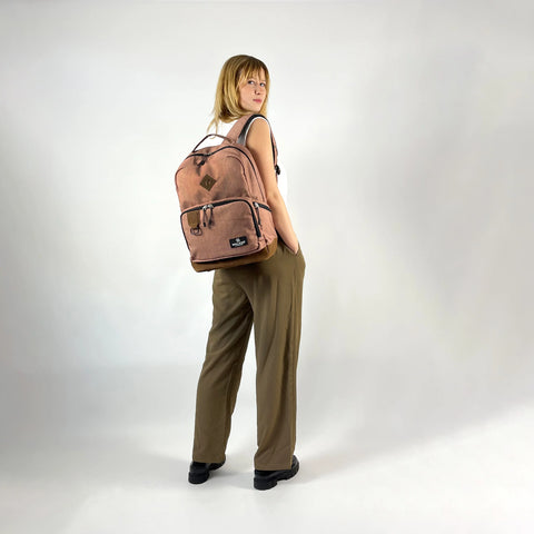 Lifestyle Rucksack Pure Eco