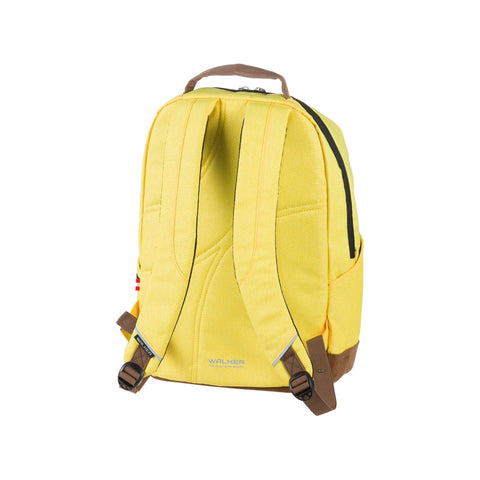 Lifestyle Rucksack Pure Eco