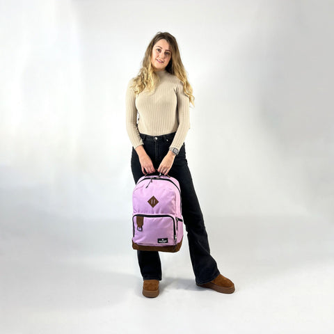 Lifestyle Rucksack Pure Eco