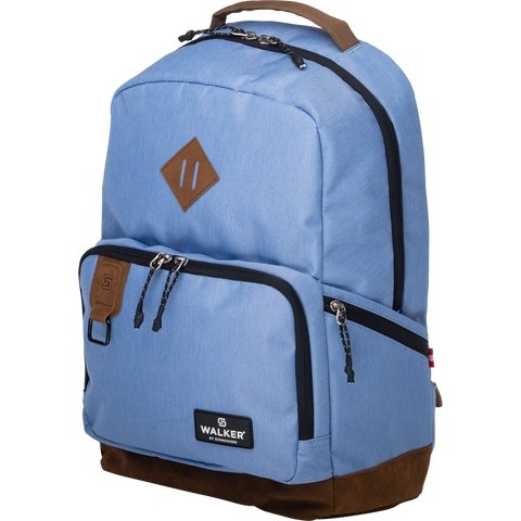 Lifestyle Rucksack Pure Eco