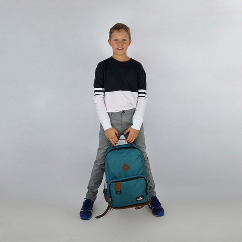 Lifestyle Rucksack Pure Eco