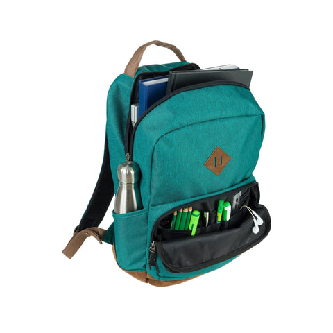 Lifestyle Rucksack Pure Eco
