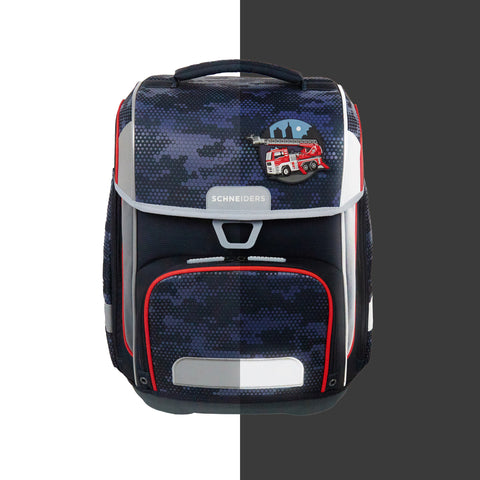 Ergolite Jungen Schultasche Dusk Force