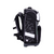 Dunkle kreativ gestaltete Jungenschultasche „Dark Hunter“ von Schneiders, Modell Ergolite, mit ergonomischem Design, gepolsterten Trägern und mehreren Fächern für optimale Organisation.