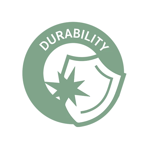 Icon Haltbarkeit Durability