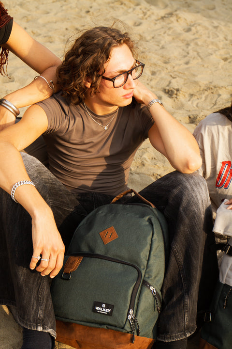 Concept PURE ECO Rucksack