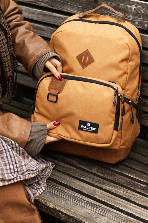 NEU! Concept PURE DUO Rucksack