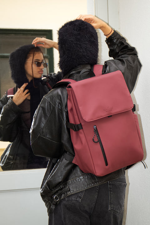NEU! AURA Rucksack