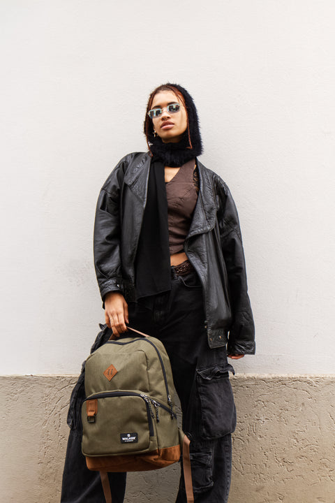 Concept PURE ECO Rucksack