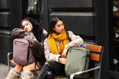 ELEMENT Rucksack