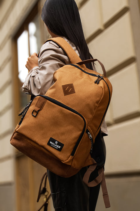 Concept PURE ECO Rucksack