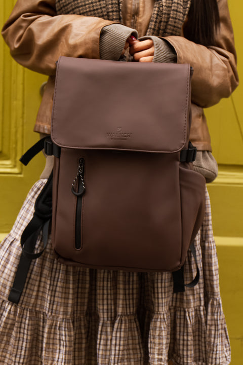 NEU! AURA Rucksack
