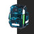 Ergolite Jungen Schultasche Jungle