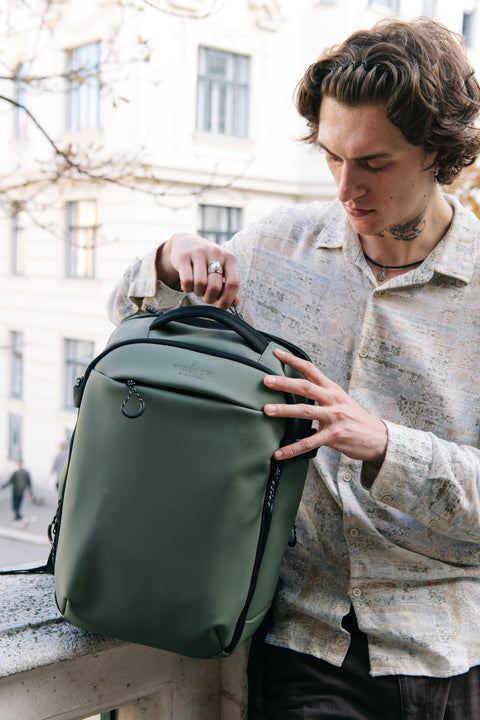 ELEMENT Rucksack