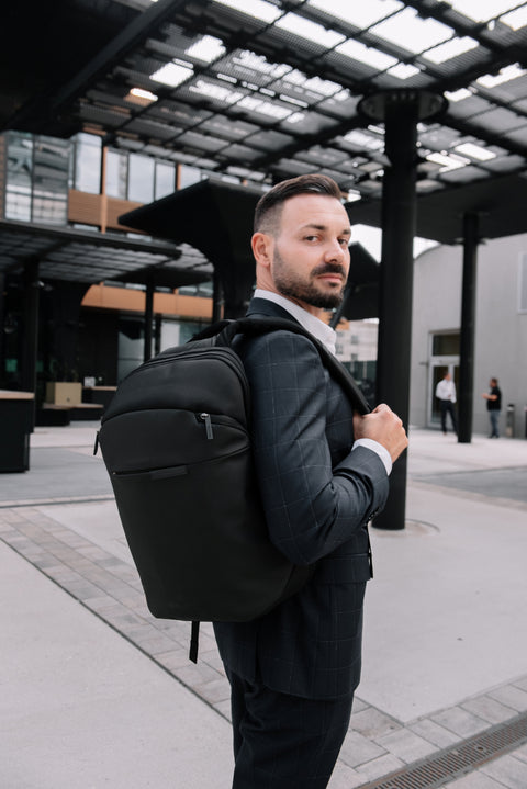 Business Rucksack CEO