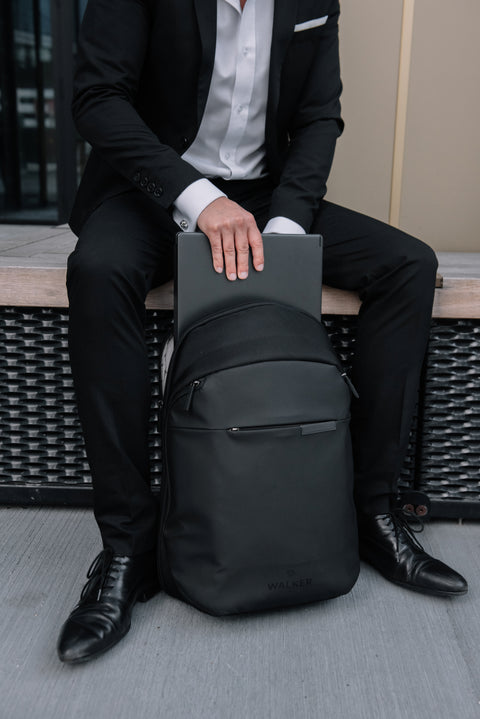 Business Rucksack CEO