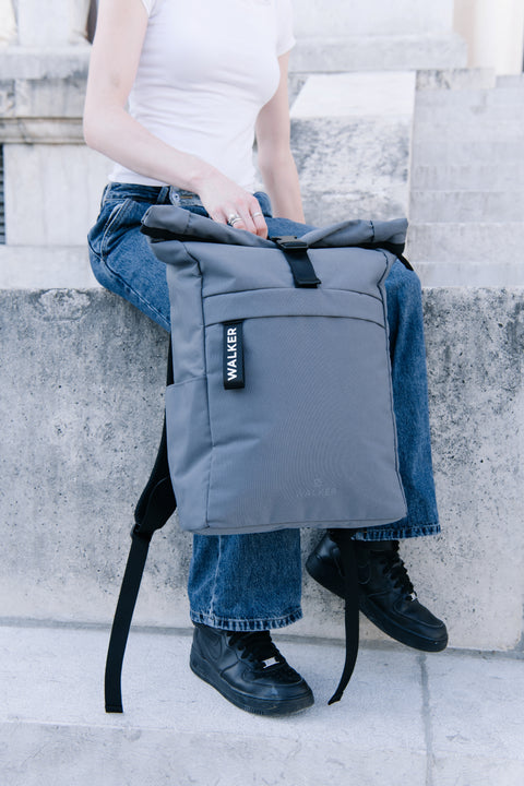 ROLL TOP Rucksack