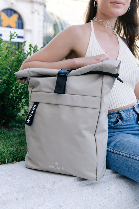 ROLL TOP Rucksack