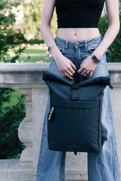 ROLL TOP Rucksack