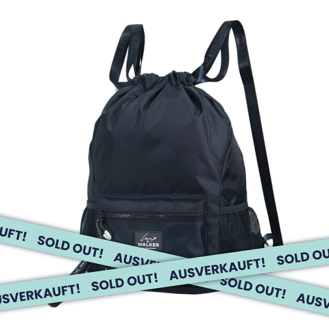 Lewinray x Walker Sport Bag