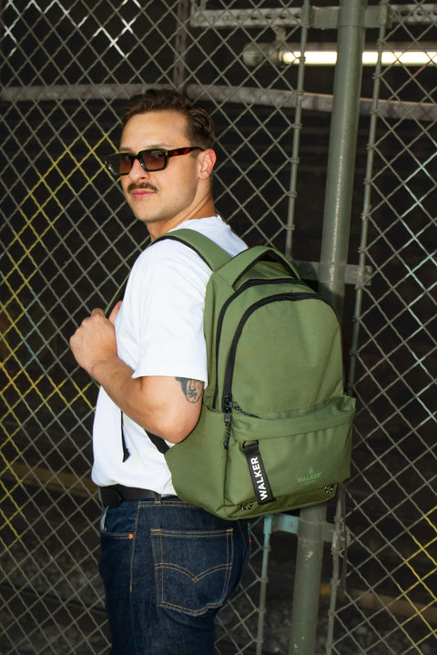 Classic ALPHA Rucksack