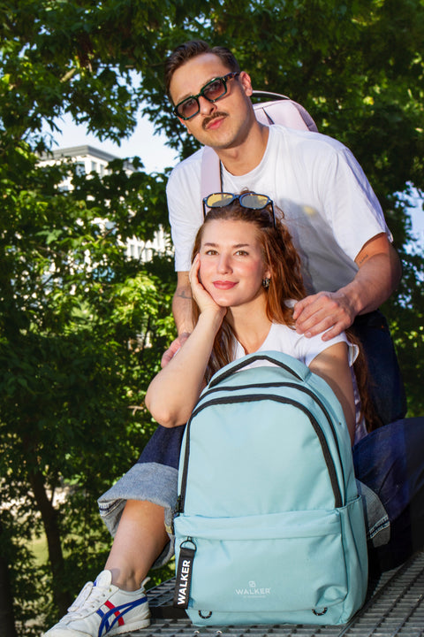 Classic ALPHA Rucksack