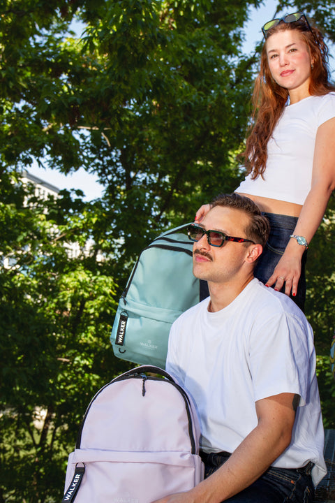 Classic ALPHA Rucksack