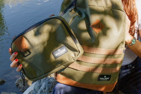 NEU! Concept PURE DUO Rucksack