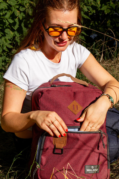 Concept PURE ECO Rucksack