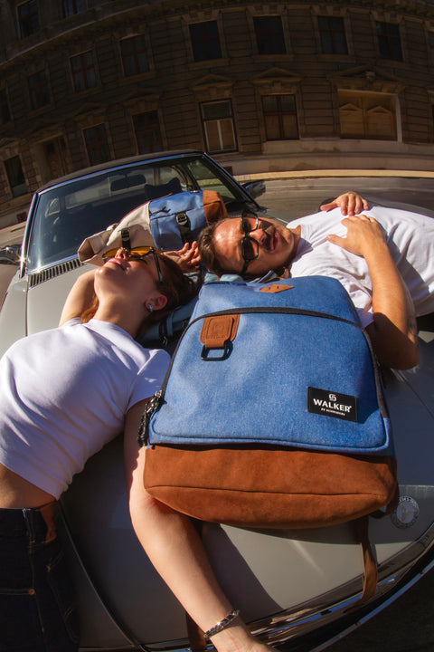 Concept PURE ECO Rucksack