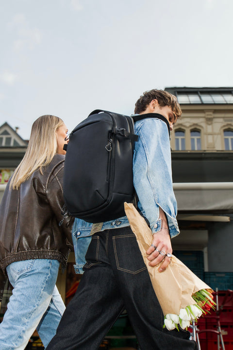 ELEMENT Rucksack