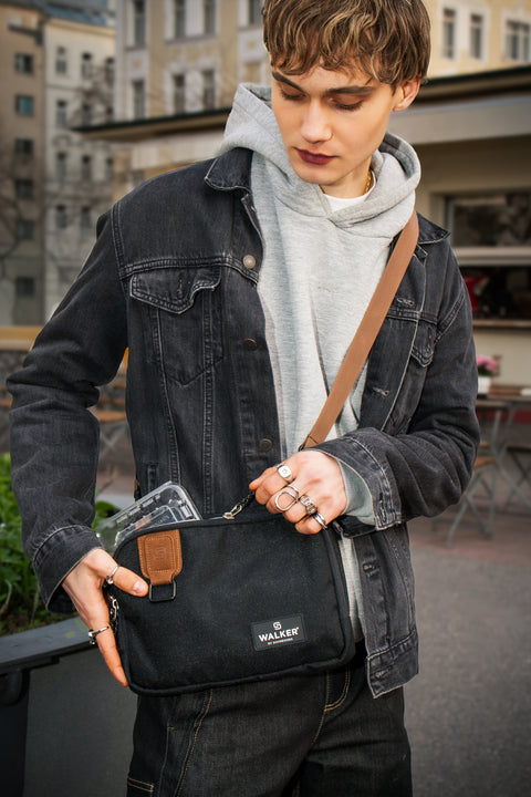 NEU! Concept PURE DUO Rucksack