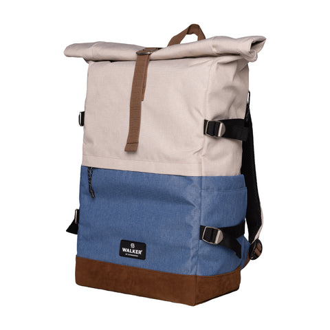 ROLL UP TWO Rucksack