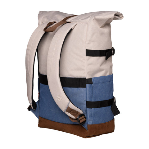 ROLL UP TWO Rucksack