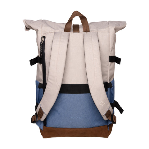 ROLL UP TWO Rucksack