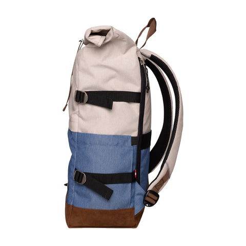 ROLL UP TWO Rucksack