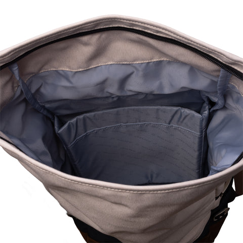 ROLL UP TWO Rucksack