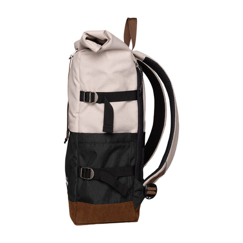 ROLL UP TWO Rucksack