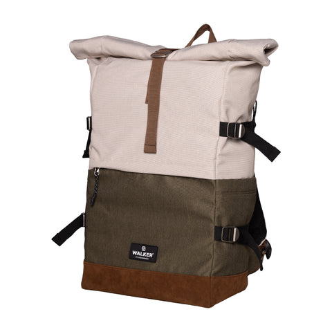 ROLL UP TWO Rucksack