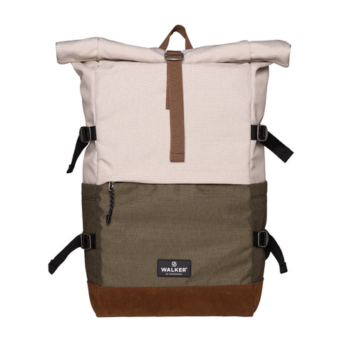 ROLL UP TWO Rucksack