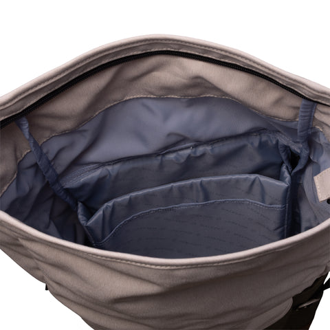 ROLL UP TWO Rucksack