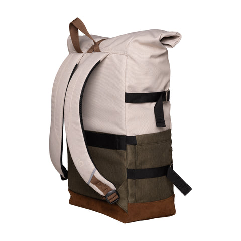 ROLL UP TWO Rucksack