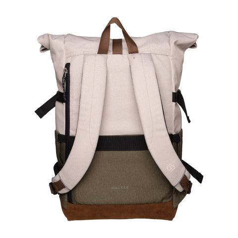 ROLL UP TWO Rucksack